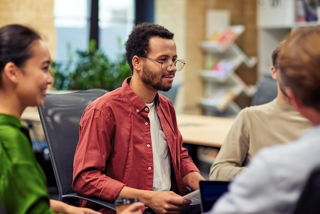 Senior Leadership and Organizational Impact