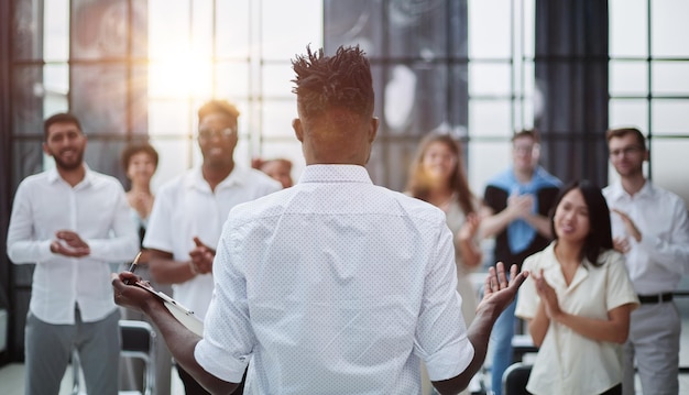 Leadership development results